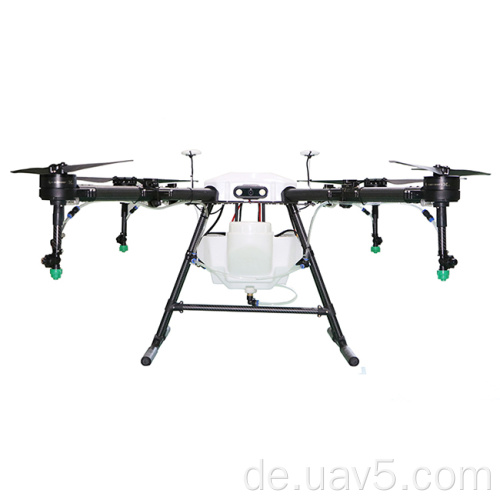 10 kg Lift Drohne UAV 10 kg Nutzlast Landwirtschaftsprühen